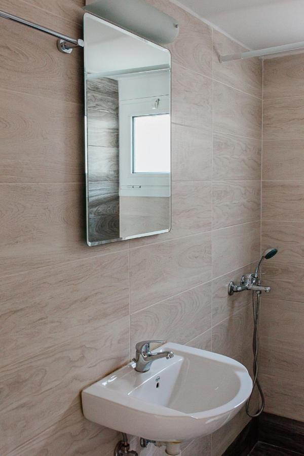 Super View Apartments Heraklion  Exterior photo