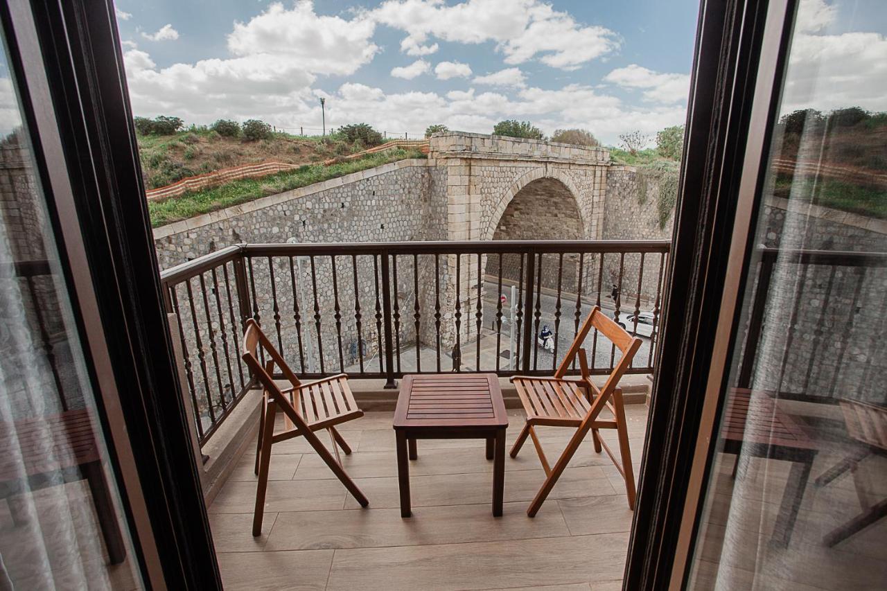 Super View Apartments Heraklion  Exterior photo