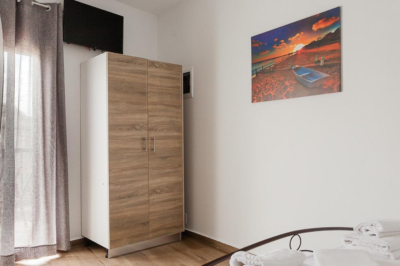 Super View Apartments Heraklion  Exterior photo